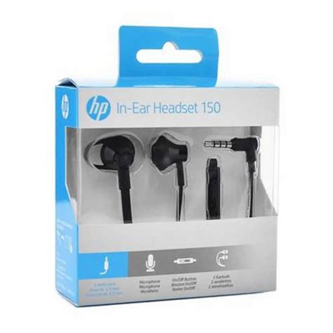 Image result for HP Headset Microphone Array