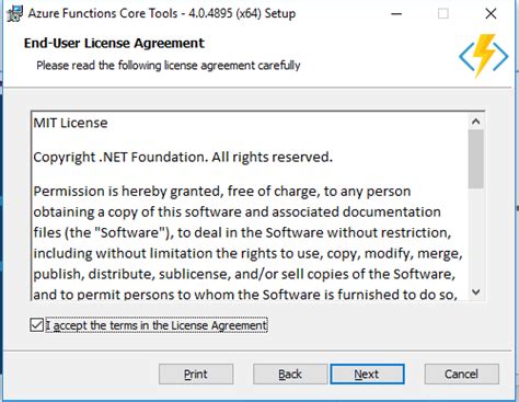Image result for Azure Functions Core Tools