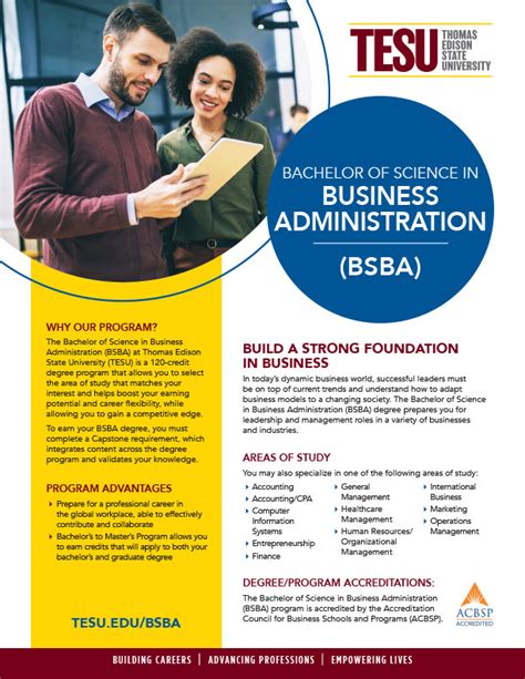 Image result for BS Program