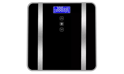 Accurate Body Bathroom Fat Sc... | Groupon Goods