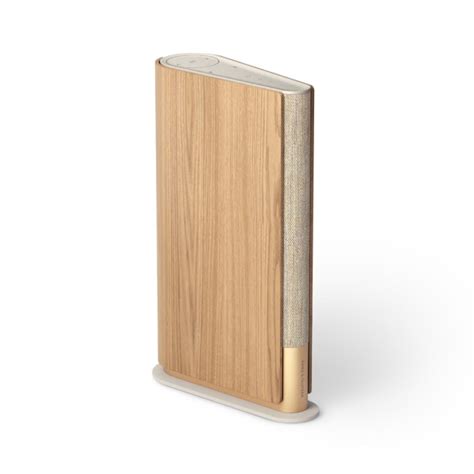 Bang & Olufsen Beosound Emerge - Compact WiFi Speaker
