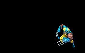 Wolverine Comic Superhero HD Wall Poster Paper Print - Comics posters ...