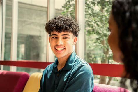 Secondary School Program - Harvard Summer School