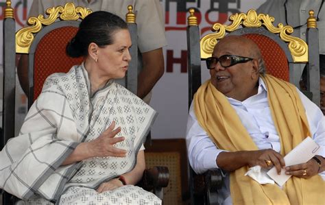 The Karunanidhi clan: Wives, sons, daughters, their wealth and what ...