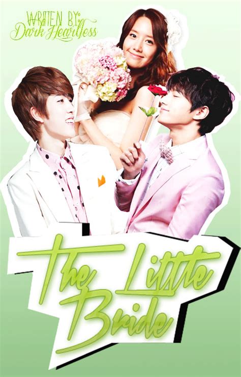 The Little Bride 2 的图像结果