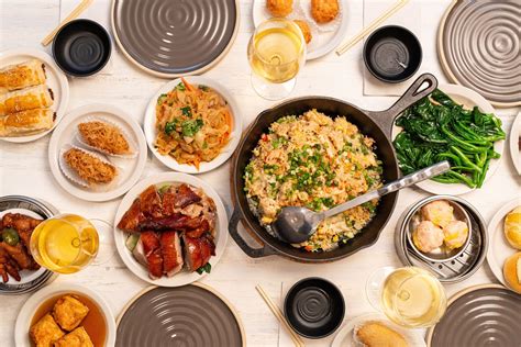 Home — Open Rice Midtown Metropolitan