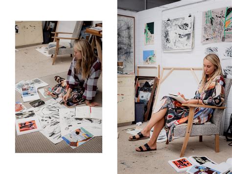 Artist Spotlight: Zoe Grey