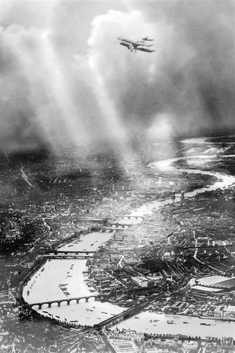 The Heart of the Empire, Alfred George Buckham, c.1923 © The Royal ...