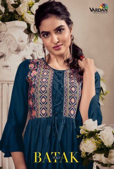 Full catalog kurtis Wholesale in india