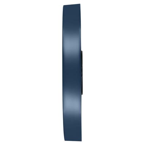 Buy Online Titan Contemporary Colours Wall Clock - Blue 32 cm x 32 cm ...