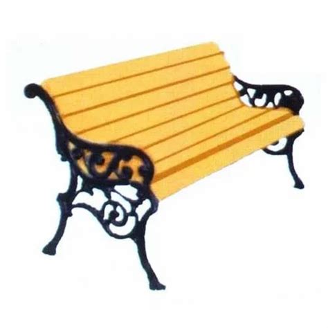 Garden Bench - Victoria Garden Bench Manufacturer from New Delhi