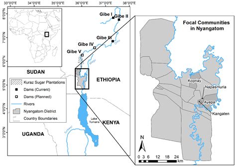Integrating Participatory Methods and Remote Sensing to Enhance ...