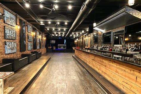 Bassline - Bassline 2239 - Chicago - Event Venue Rental - Tagvenue.com