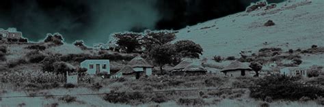 Invitation to cover: The Future of the Ingonyama Trust: Panel ...