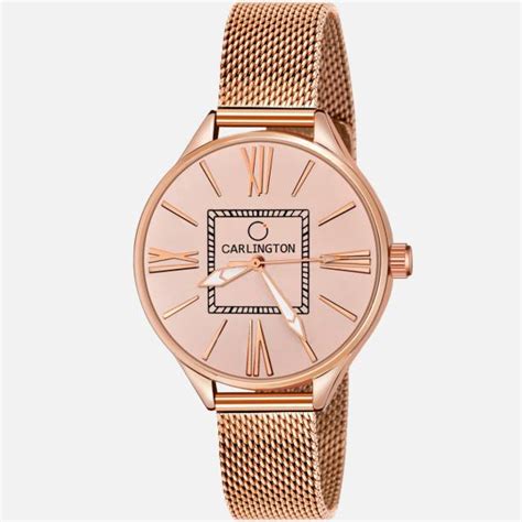 Carlington Watches - Buy Carlington Watches Online at Best Prices in ...