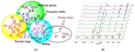 Extraction of the Anticancer and Antimicrobial Agent, Prodigiosin, from ...