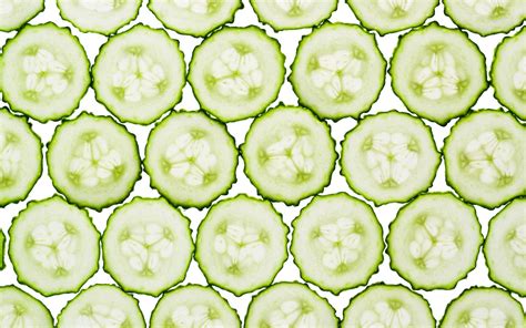 Why You Should Add Cucumber To Your Diet For Skin Renewal