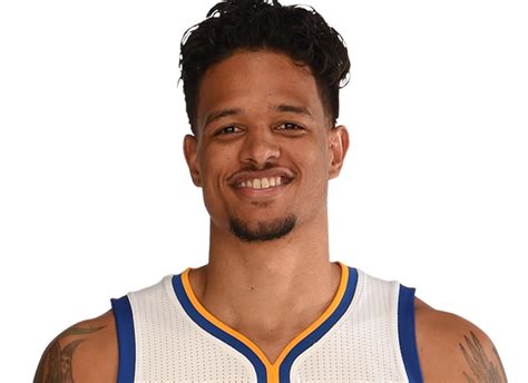 Chris Babb - Golden State Warriors Shooting Guard - ESPN (IN)