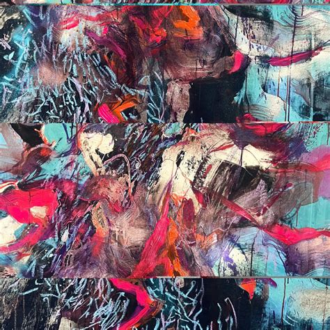 Výstava naší pedagožky – All About Woman – MICHAEL