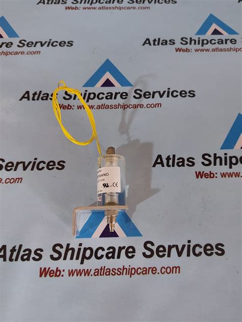 Chemtec LPH1251AAN0 Transmitter – Atlas Shipcare Services