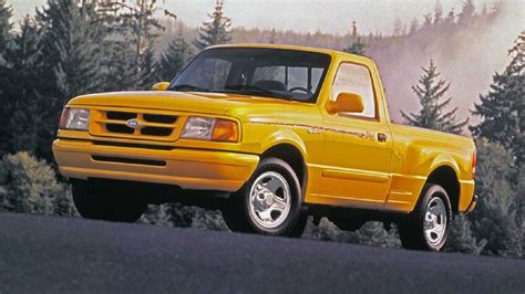 Ford Ranger Splash: una nueva versión está de regreso | Parabrisas