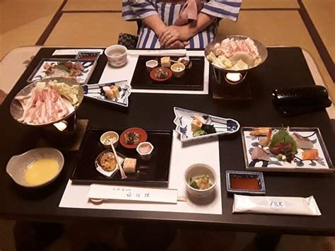 FUKUZUMIRO RYOKAN (Hakone-machi) - Ryokan Reviews, Photos, Rate ...