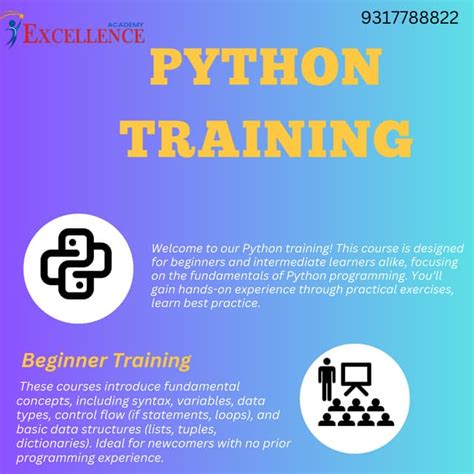 Image result for Python Training Course