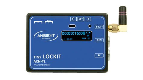 Image result for Network Timecode Receiver