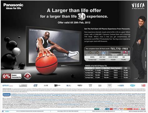 IBD Portfolio - FMCG - Panasonic