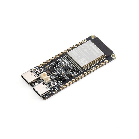 Buy ESP32-C5 Dual-Band Wi-Fi 6 Development Board, 240MHz RISC-V ...