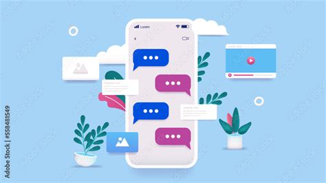Phone Texting Screen 的图像结果