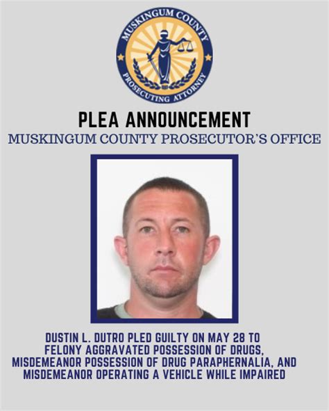 Muskingum County - News and Events