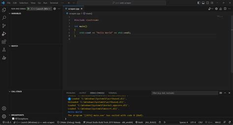 How to Program a Web Scraper in C 的图像结果