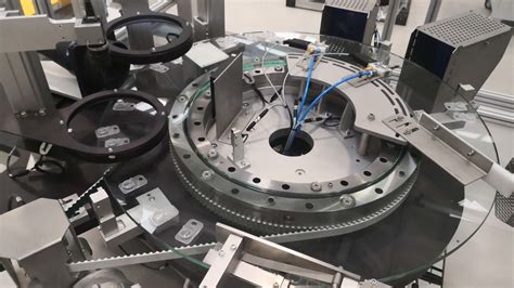 Image result for Vision Inspection Machine