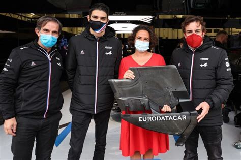 Image result for Alpine F1 Team Partners