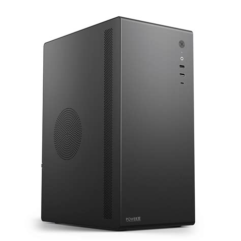 V200 ULTRA: Compact Chassis with Enhanced Connectivity
