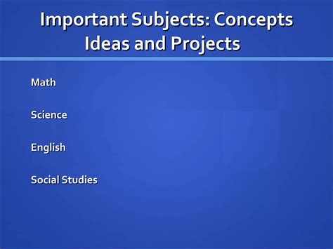 PowerPoint Module 7 的图像结果