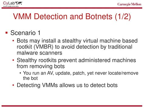 Image result for Virtual Machine Detection