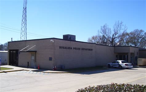 Bogalusa Jail Inmate Search and Prisoner Info - Bogalusa, LA