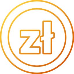 Zloty - Free business and finance icons