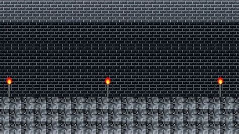 Geometry Dash 8-Bit Level 的图像结果