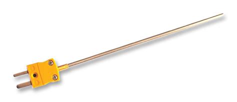 Buy LABFACILITY Thermocouple, IEC Mineral Insulated, K, -40 C, 1100 C ...