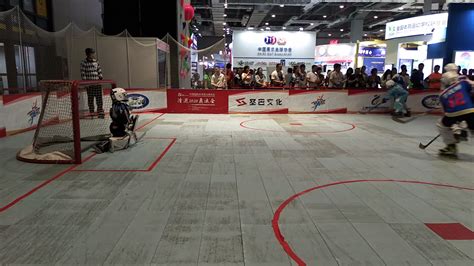 Indoor Interlocking Roller Inline Hockey Floor Tiles - Buy Roller ...