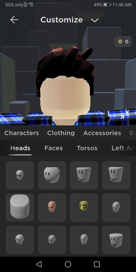 How to Be Face Less Roblox Free 的图像结果