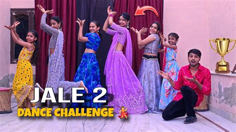 Image result for Jala 2 Dance Challenge