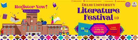 Home - Delhi University