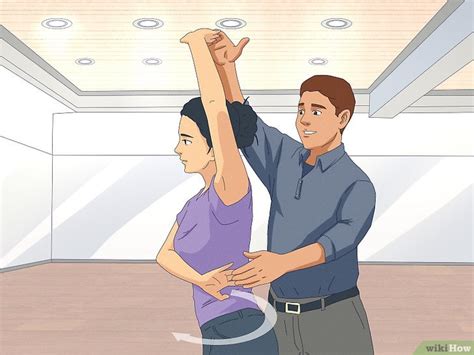 Basic Two-Step Moves 的图像结果