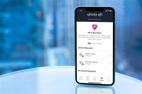 Image result for X-Fi Advanced Security App