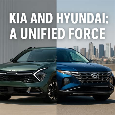 Kia and Hyundai Combined | Learn their powerful Claim