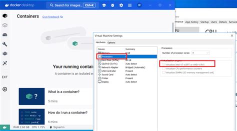 Image result for Docker Machine